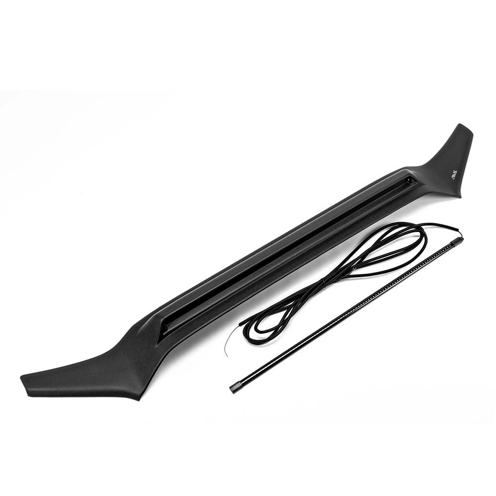 Hood Lighshield Tundra (2014-2021)