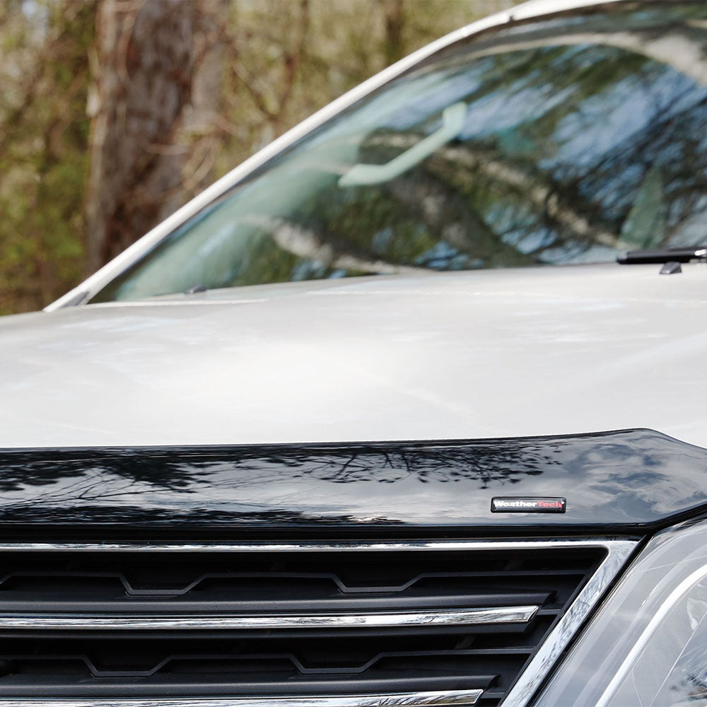 Hood Protector Tundra (2022+)