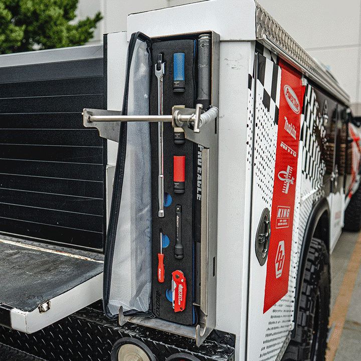 1.5 Ton "Talon" Mount 2.0