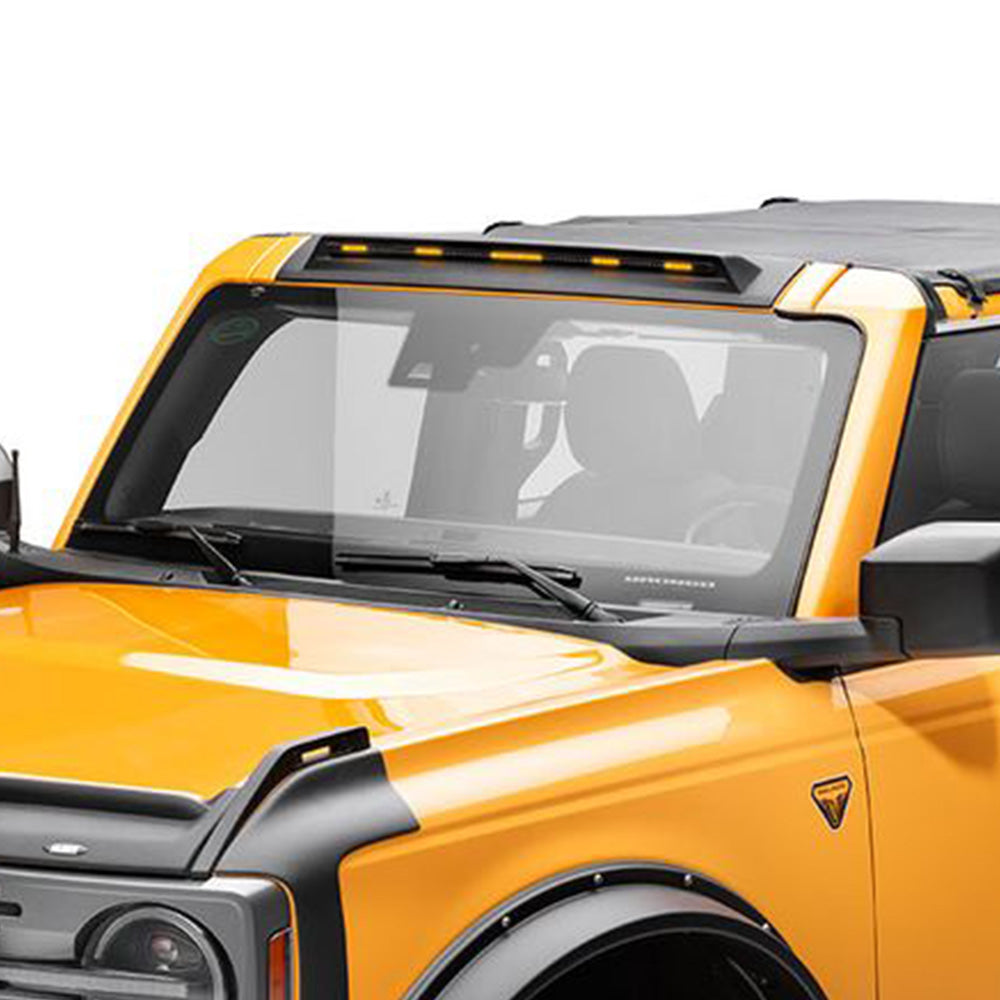 Aerocab Pro Marker Lights Tundra (2022+)