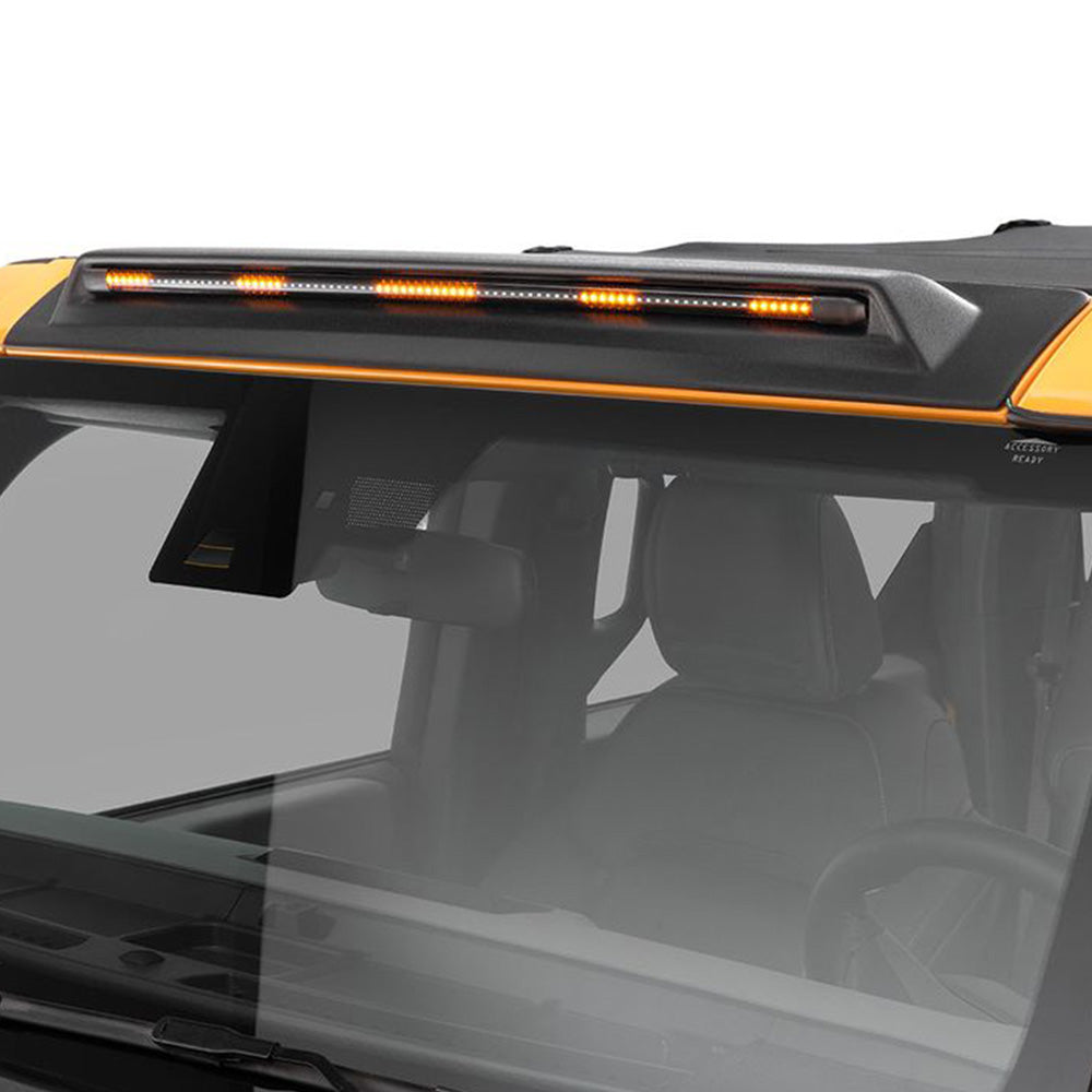 Aerocab Pro Marker Lights Tundra (2022+)