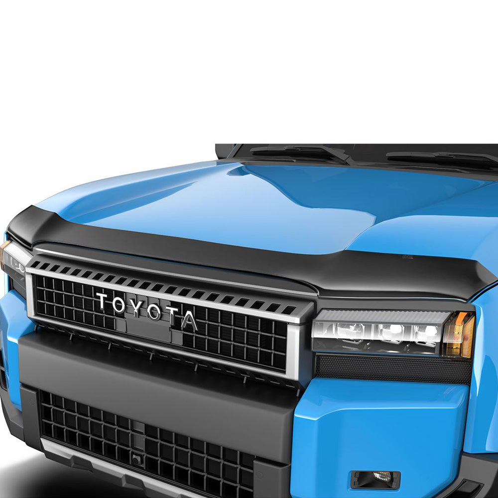 Aeroskin Low Profile Hood Protector Land Cruiser (2024+)
