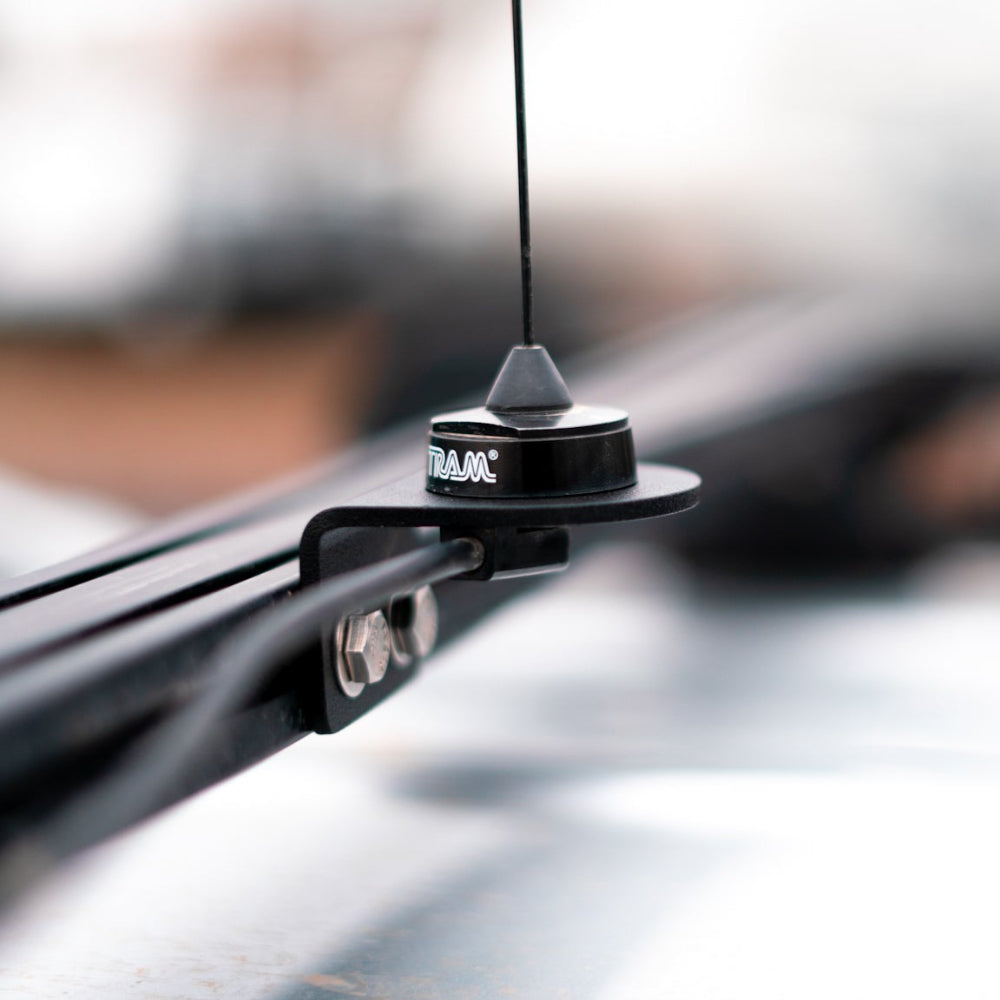 Sherpa Antenna Mount