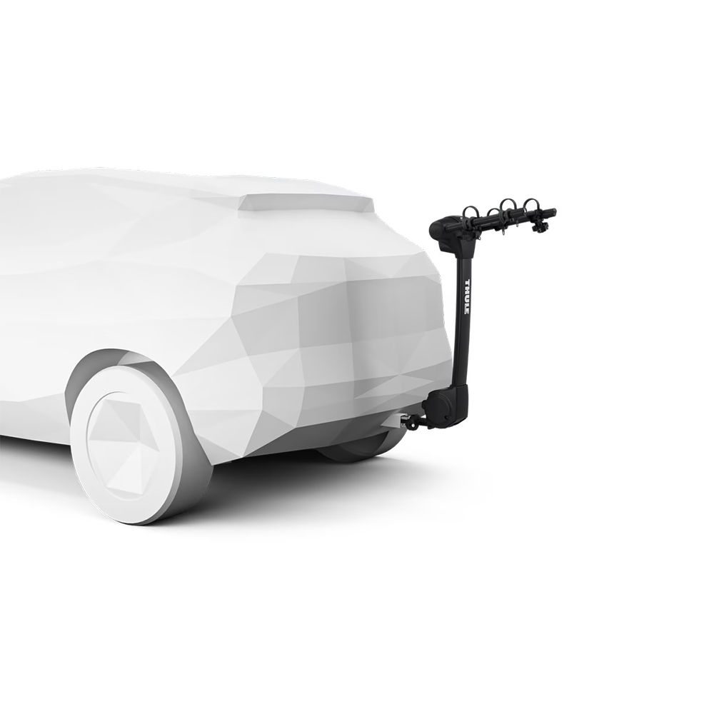 Apex XT Bike Rack