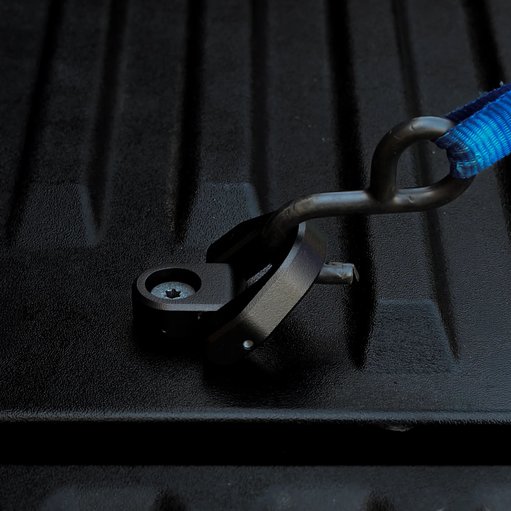 D-Ring Tie Down Anchors Tacoma (2016+)