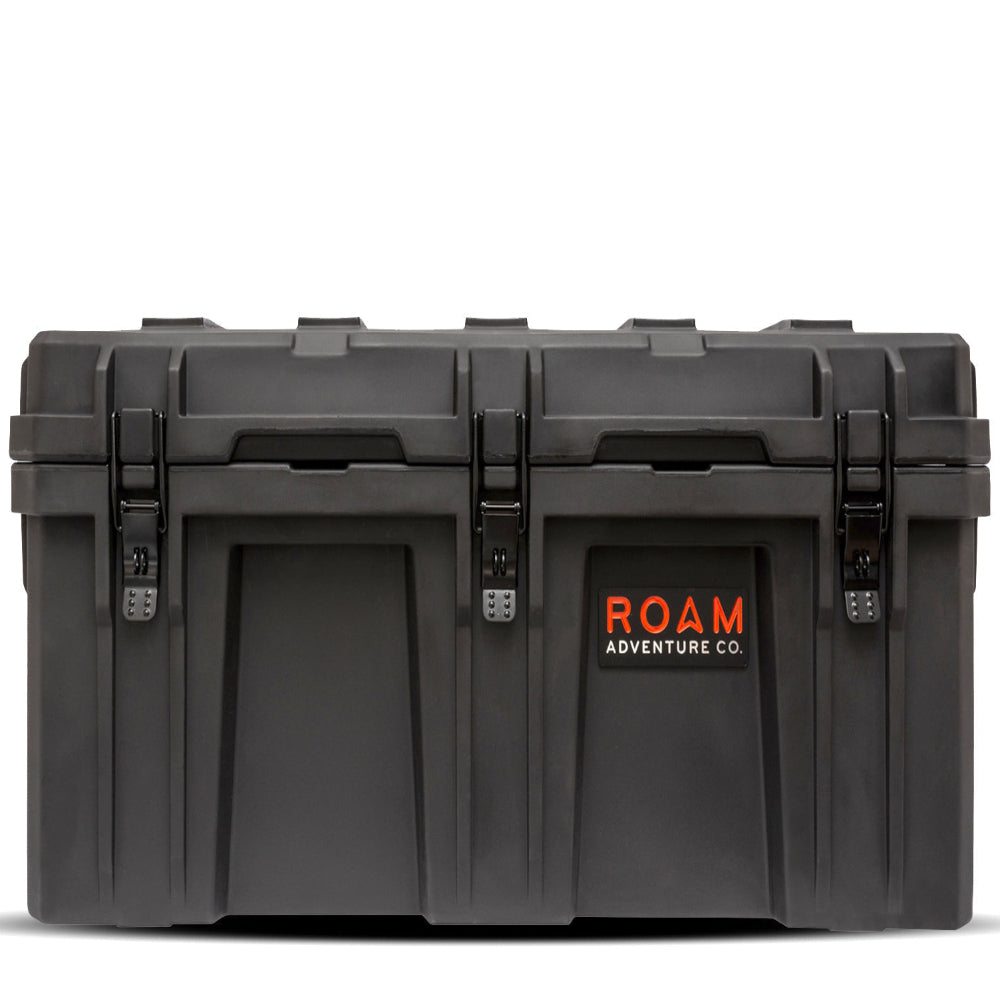160L Rugged Case