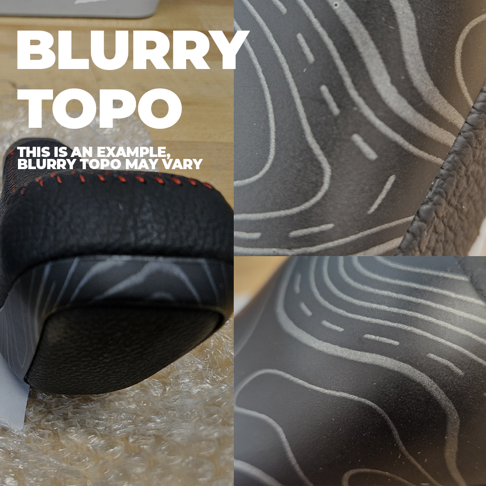 Clearance Pro Shift Knob 4Runner (2010-2024)