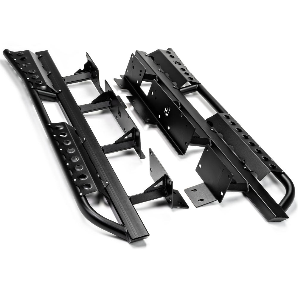 Rock Sliders 4Runner (2014-2024)