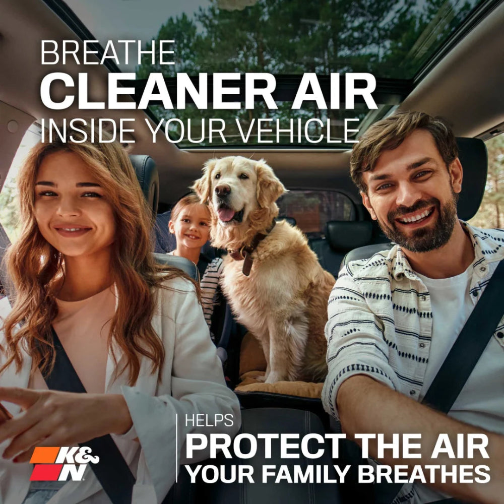 Cabin Air Filter 4Runner (2025+)