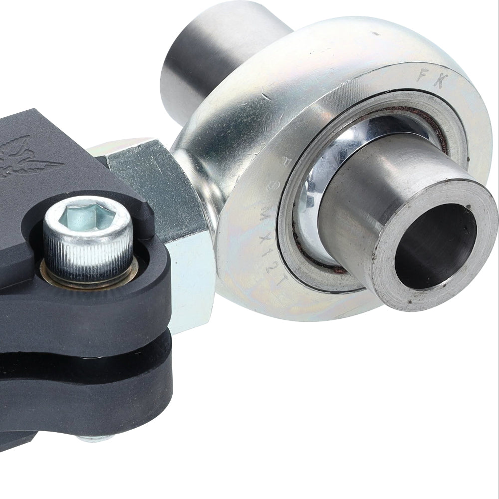 Kinetik Series Uniball Upper Control Arm Kit Land Cruiser (2024+)