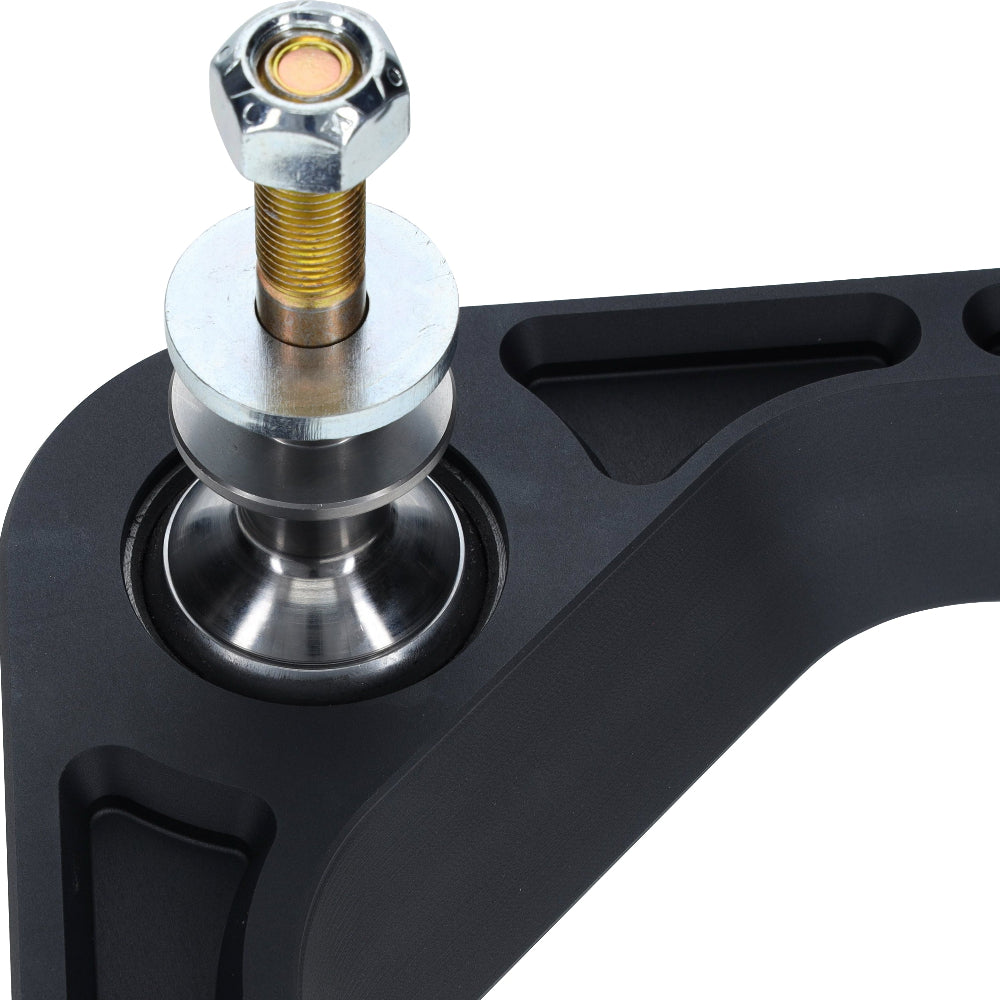 Kinetik Series Uniball Upper Control Arm Kit Land Cruiser (2024+)