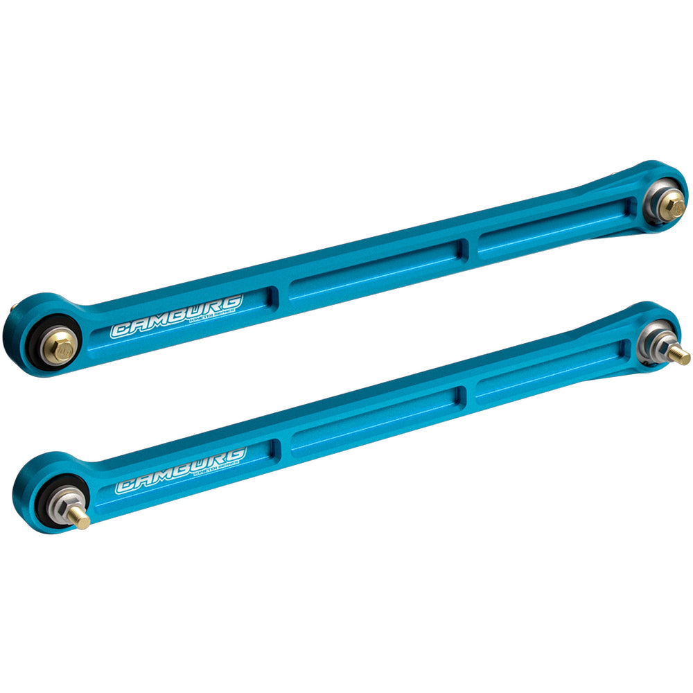 Kinetik Series Rear Billet Lower Trailing Arm 4Runner (2025+)