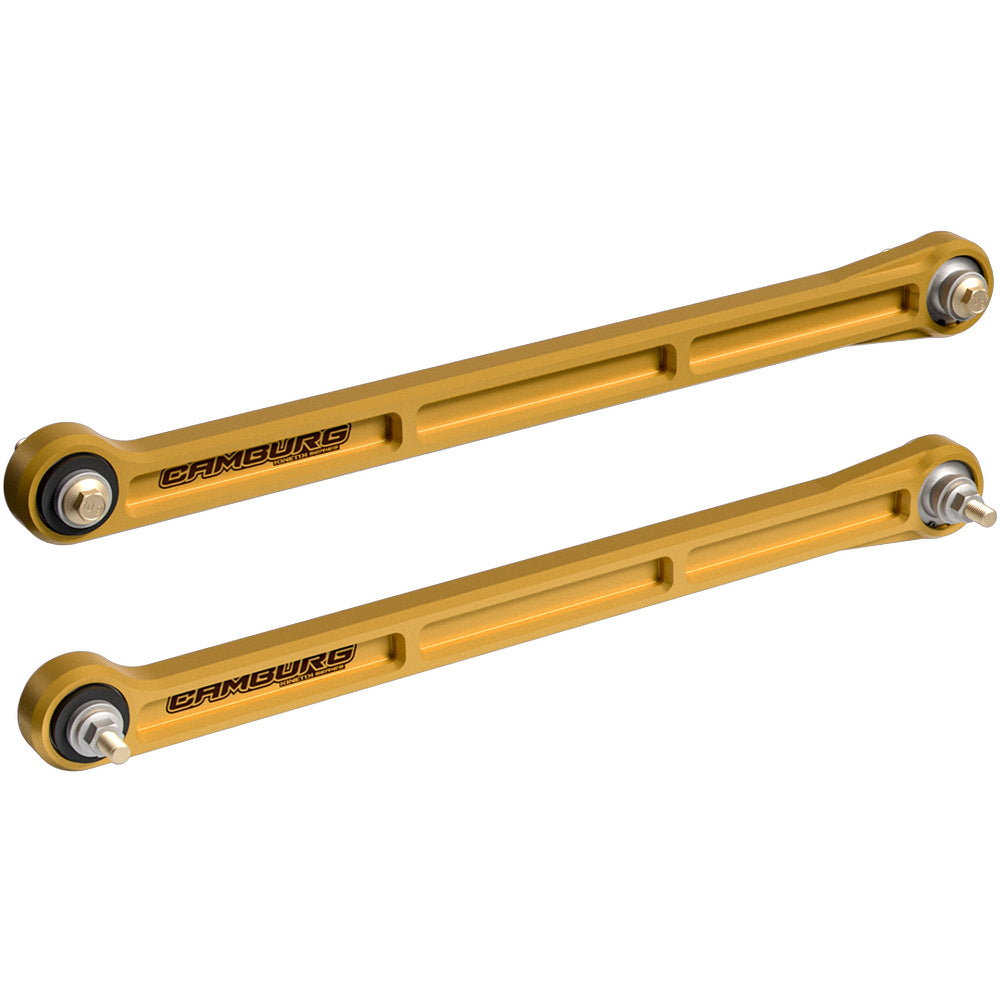 Kinetik Series Rear Billet Lower Trailing Arm 4Runner (2025+)