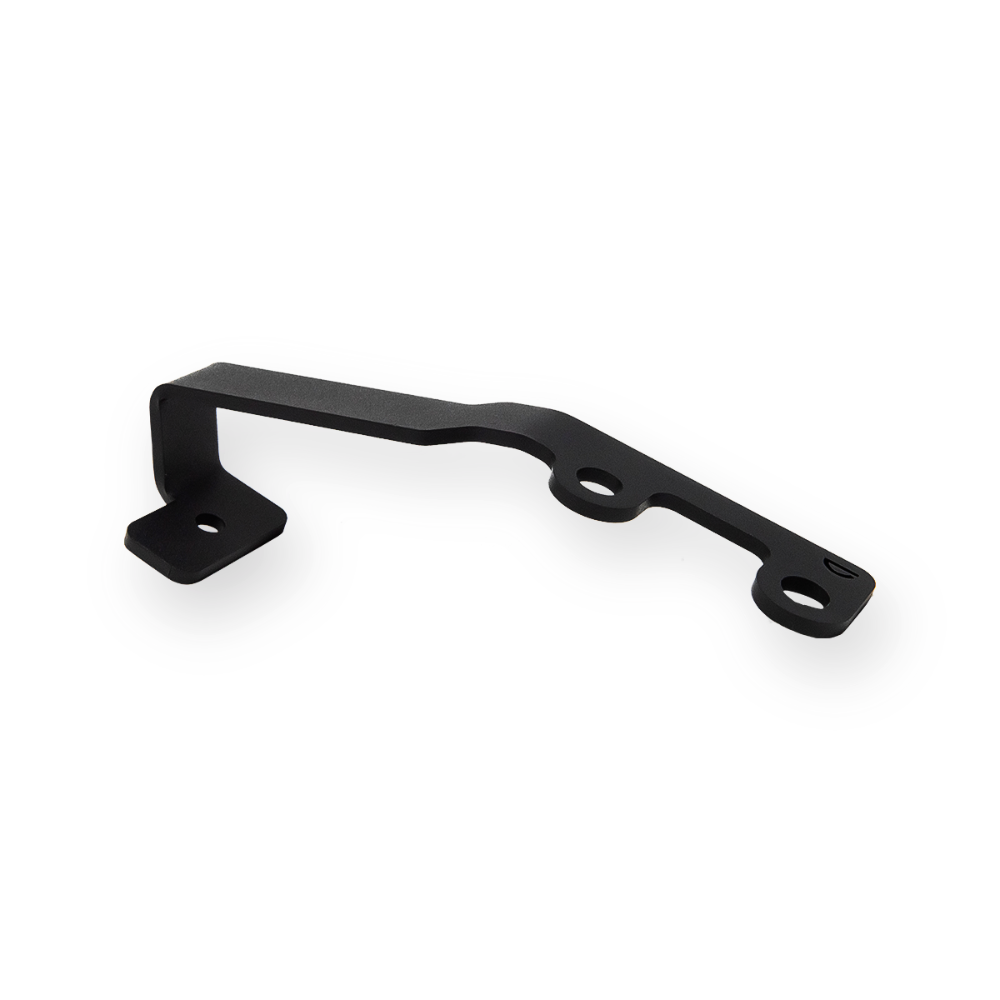 Ditch Light Bracket Kit 4Runner (2025+) & Tacoma (2024+)