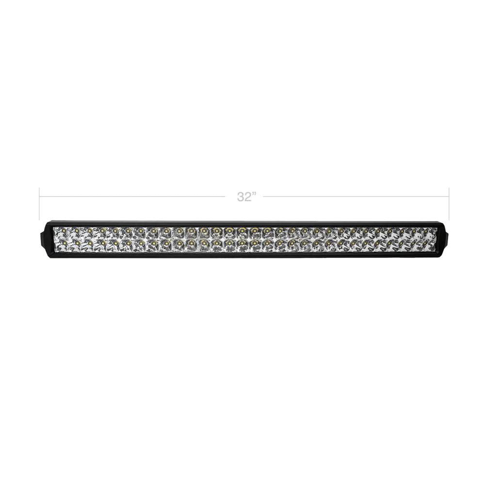 32" Lo Pro Grille LED Light Bar Kit 4Runner (2025+)