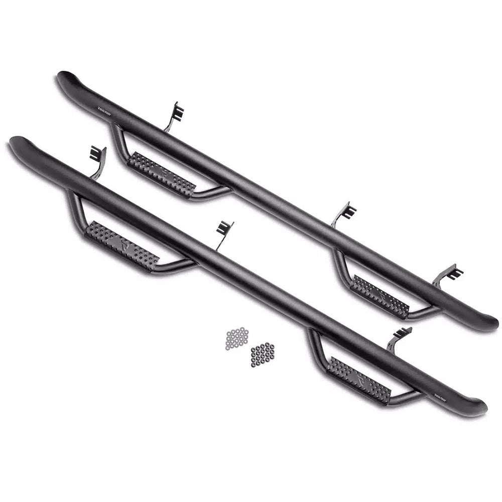 Cab Length Nerf Bars Tacoma (2016-2023)