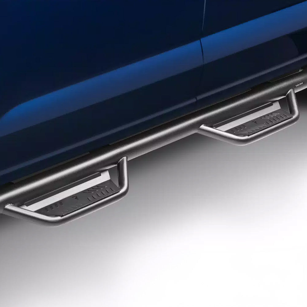 Cab Length Podium Steps Tacoma (2016-2023)