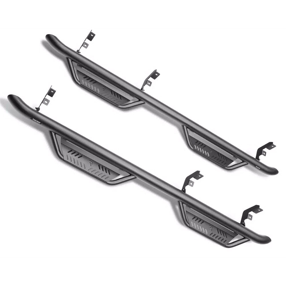 Cab Length Podium Steps Tacoma (2016-2023)