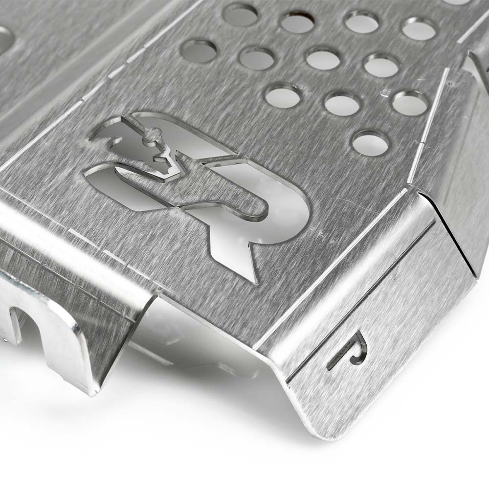 Catalytic Converter Shield Tacoma (2016-2023)