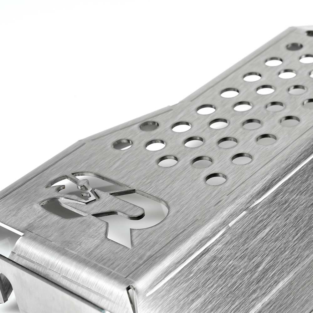 Catalytic Converter Shield Tacoma (2016-2023)