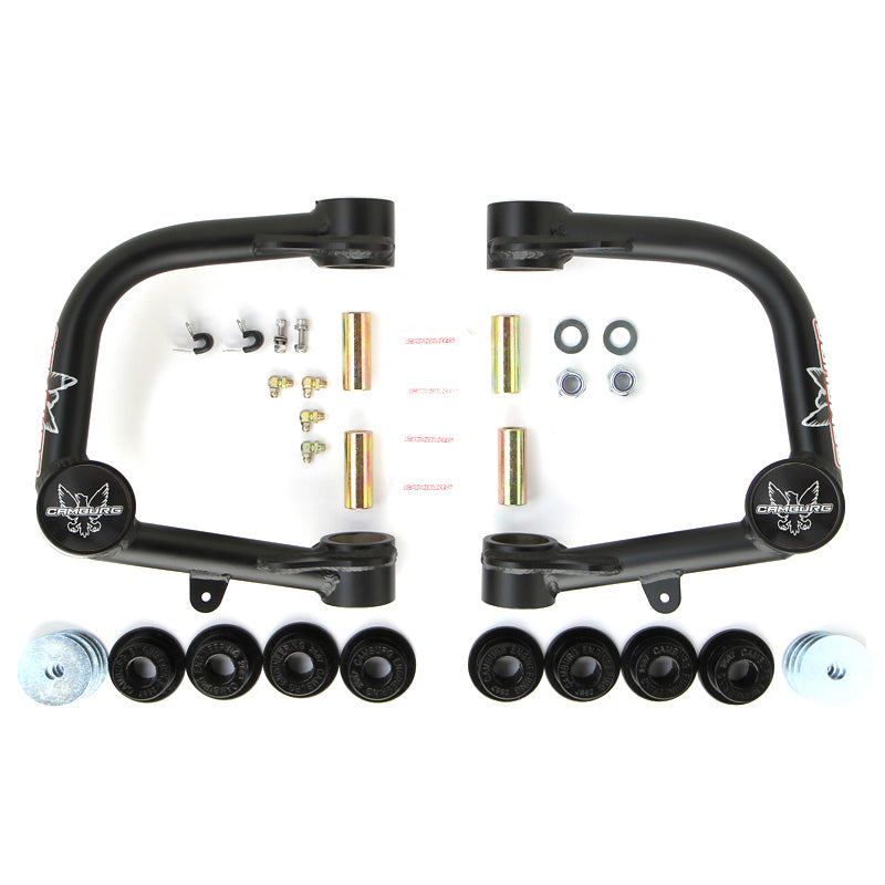 X-Joint Upper Control Arms Tacoma (2016-2023)