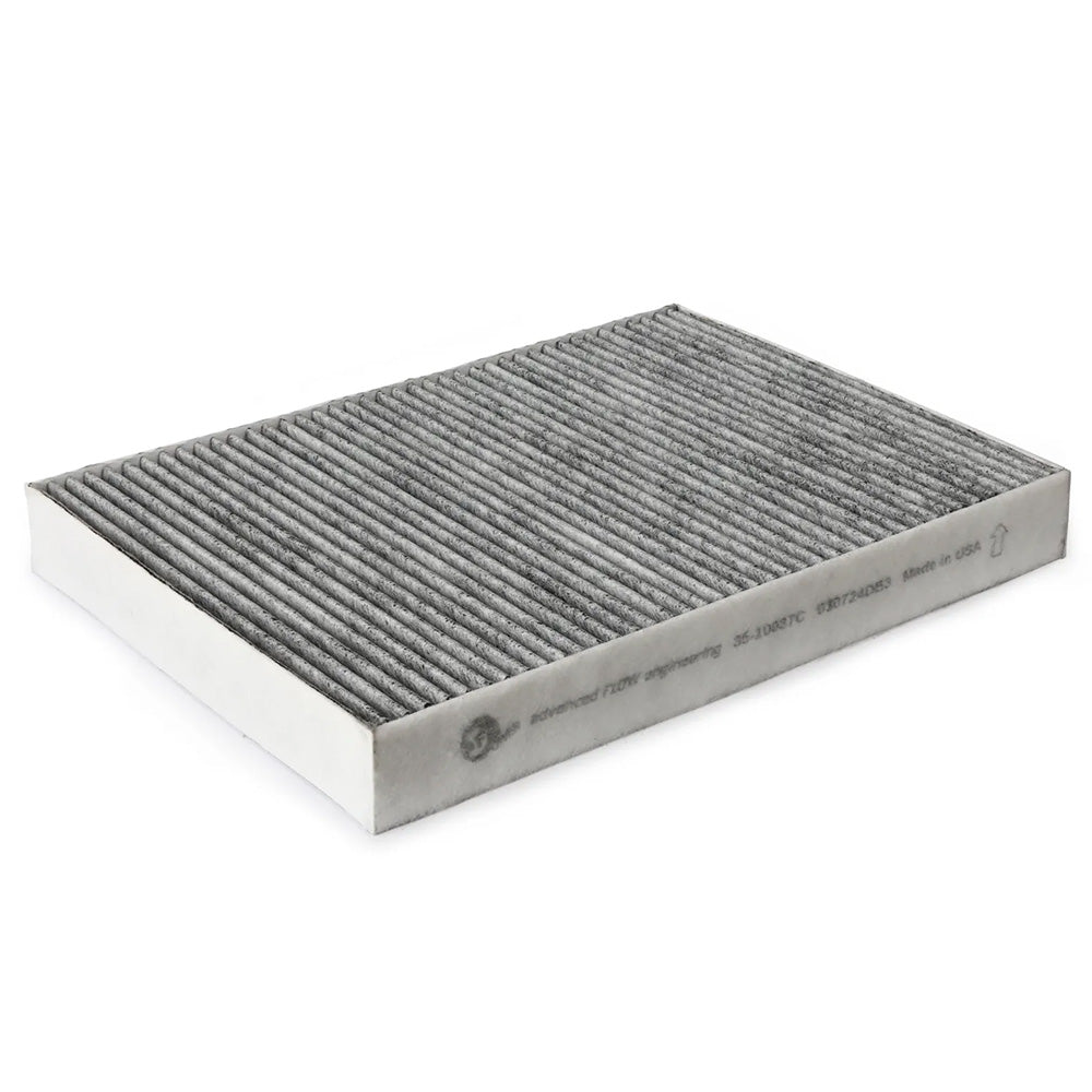 HPS Performance Air Filter Infiniti Q50 3.0L V6 (2016-2021) Drop-In Re - Foto 2