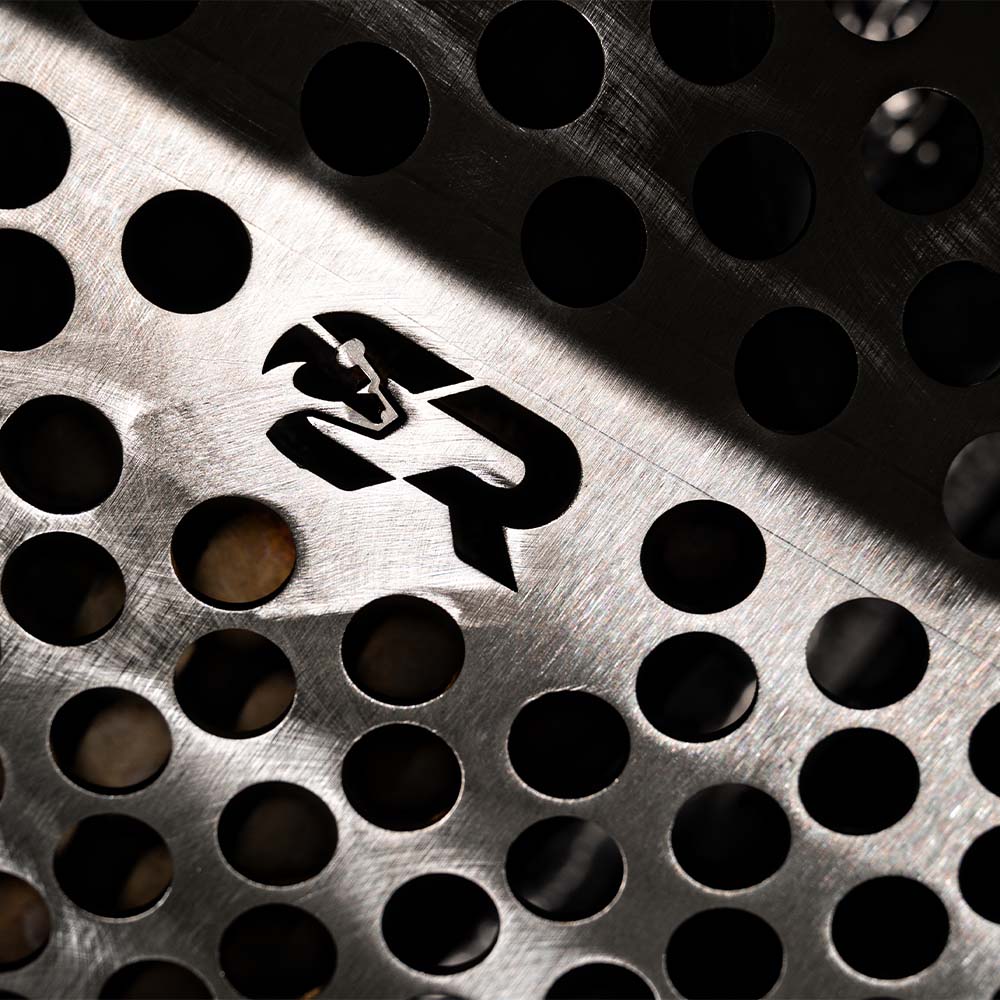 Catalytic Converter Shield Tundra (2022+)