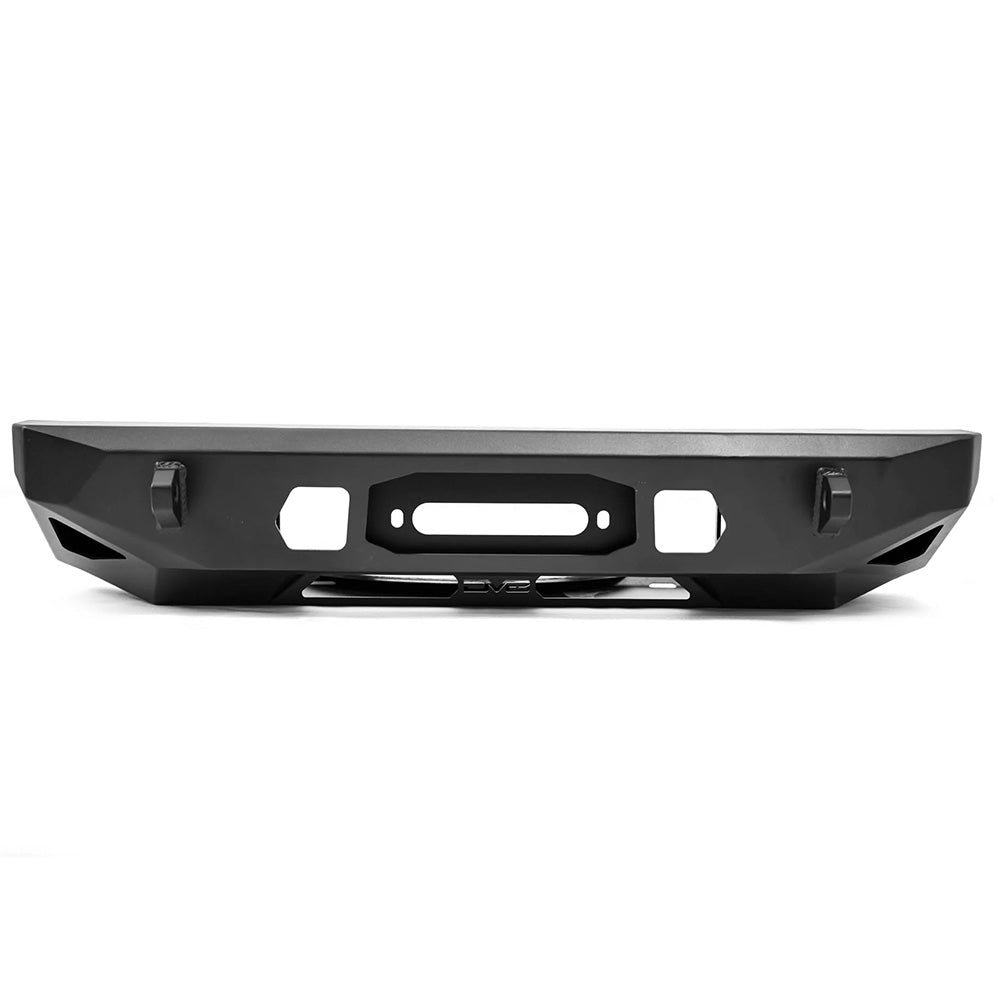 Centric Series Front Bumper 4Runner (2025+)