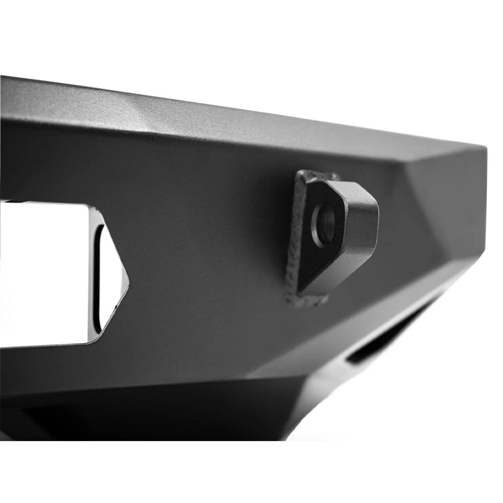 Centric Series Front Bumper 4Runner (2025+)