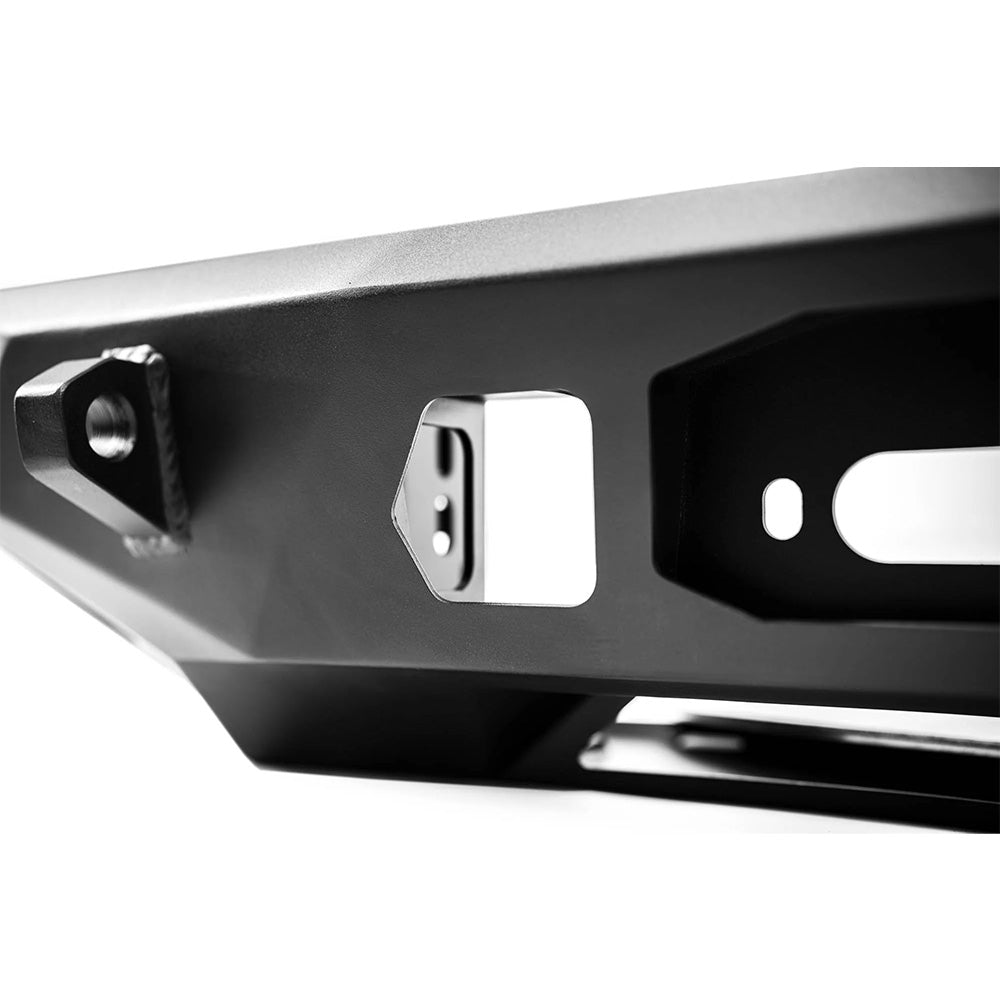 Centric Series Front Bumper 4Runner (2025+)