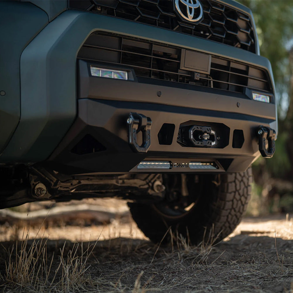Centric Series Front Bumper 4Runner (2025+)