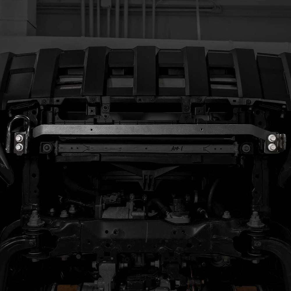 Front Frame Cross Member Tacoma (2024-2025)