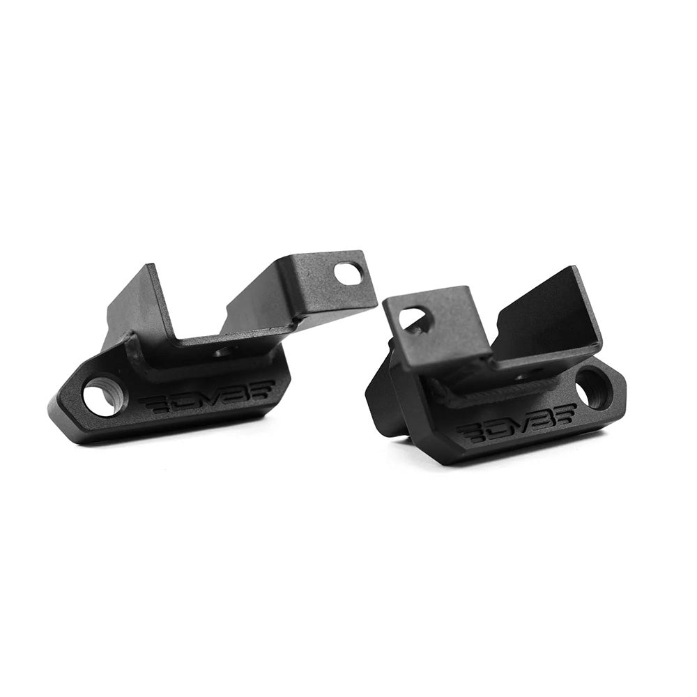 D-Ring Recovery Mounts Tacoma (2024+)