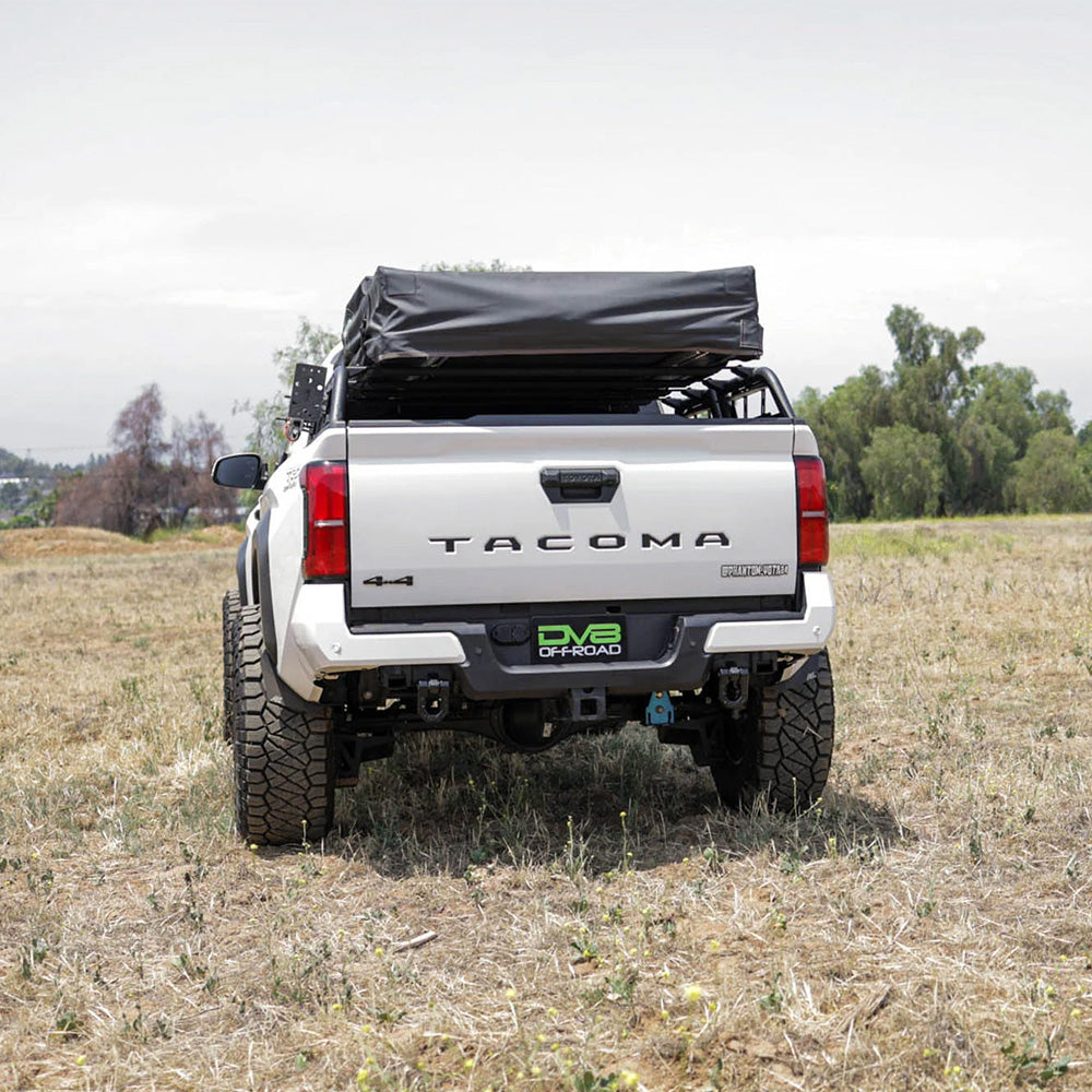 D-Ring Recovery Mounts Tacoma (2024+)