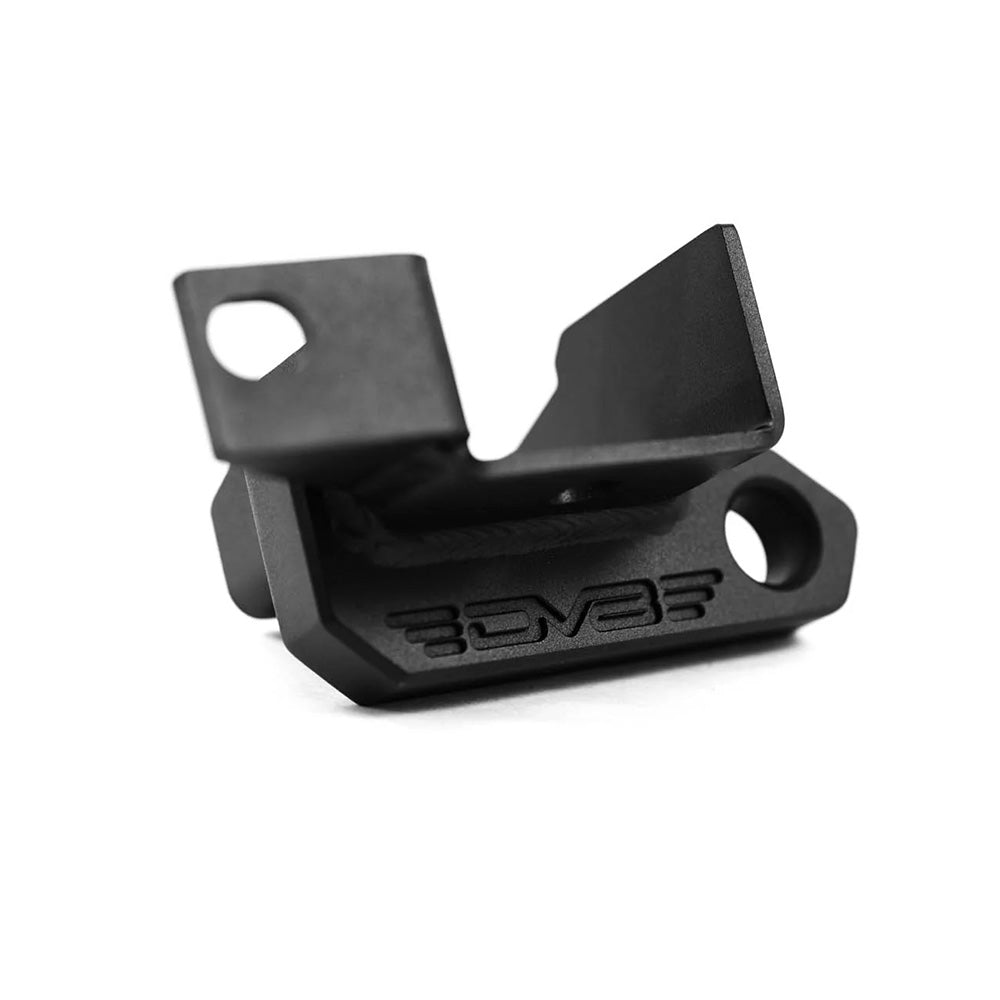 D-Ring Recovery Mounts Tacoma (2024+)
