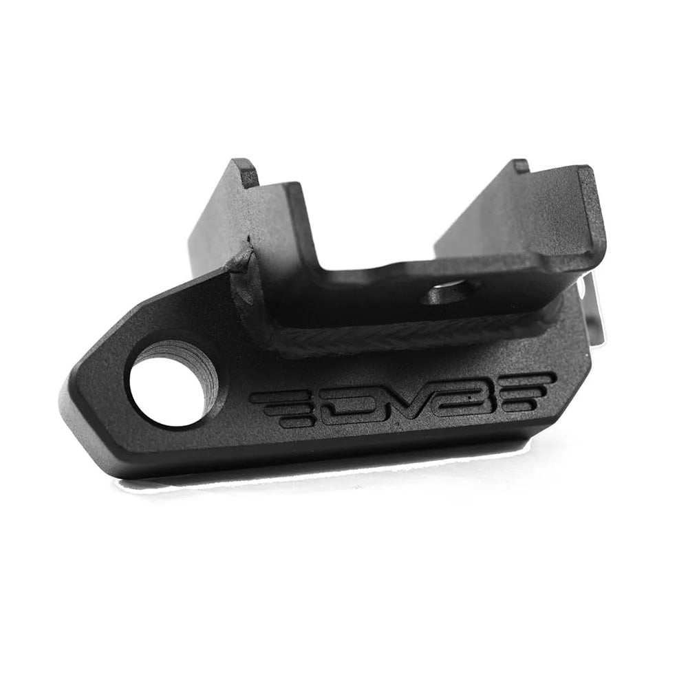 D-Ring Recovery Mounts Tacoma (2024+)