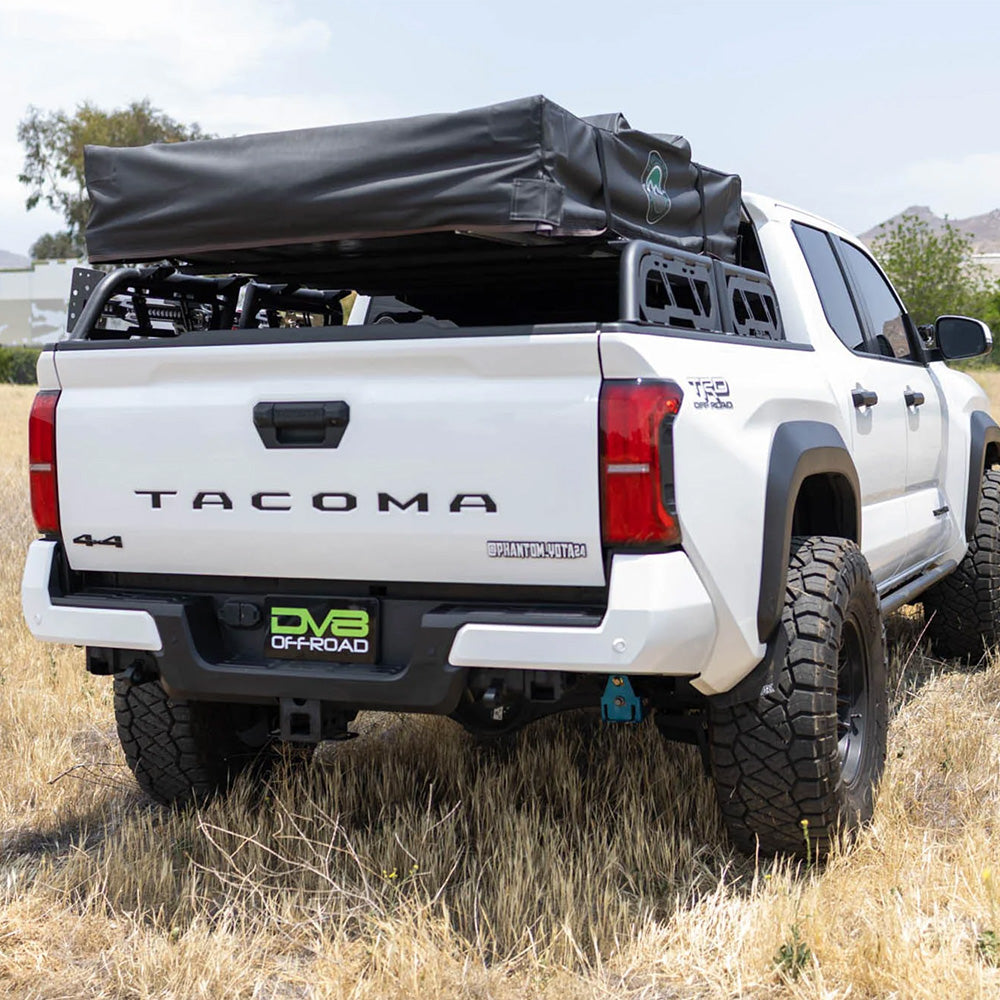 D-Ring Recovery Mounts Tacoma (2024+)