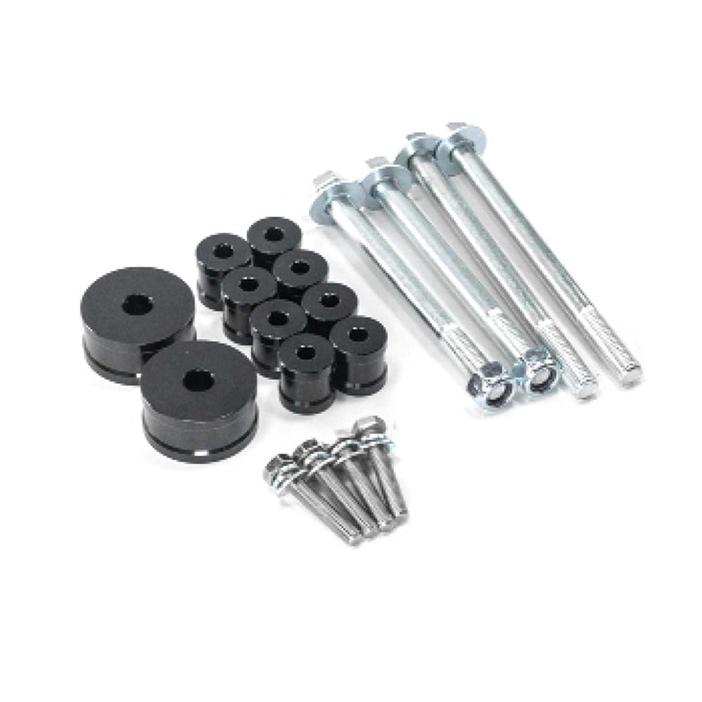 Diff Drop Kit Tacoma (2016-2023)