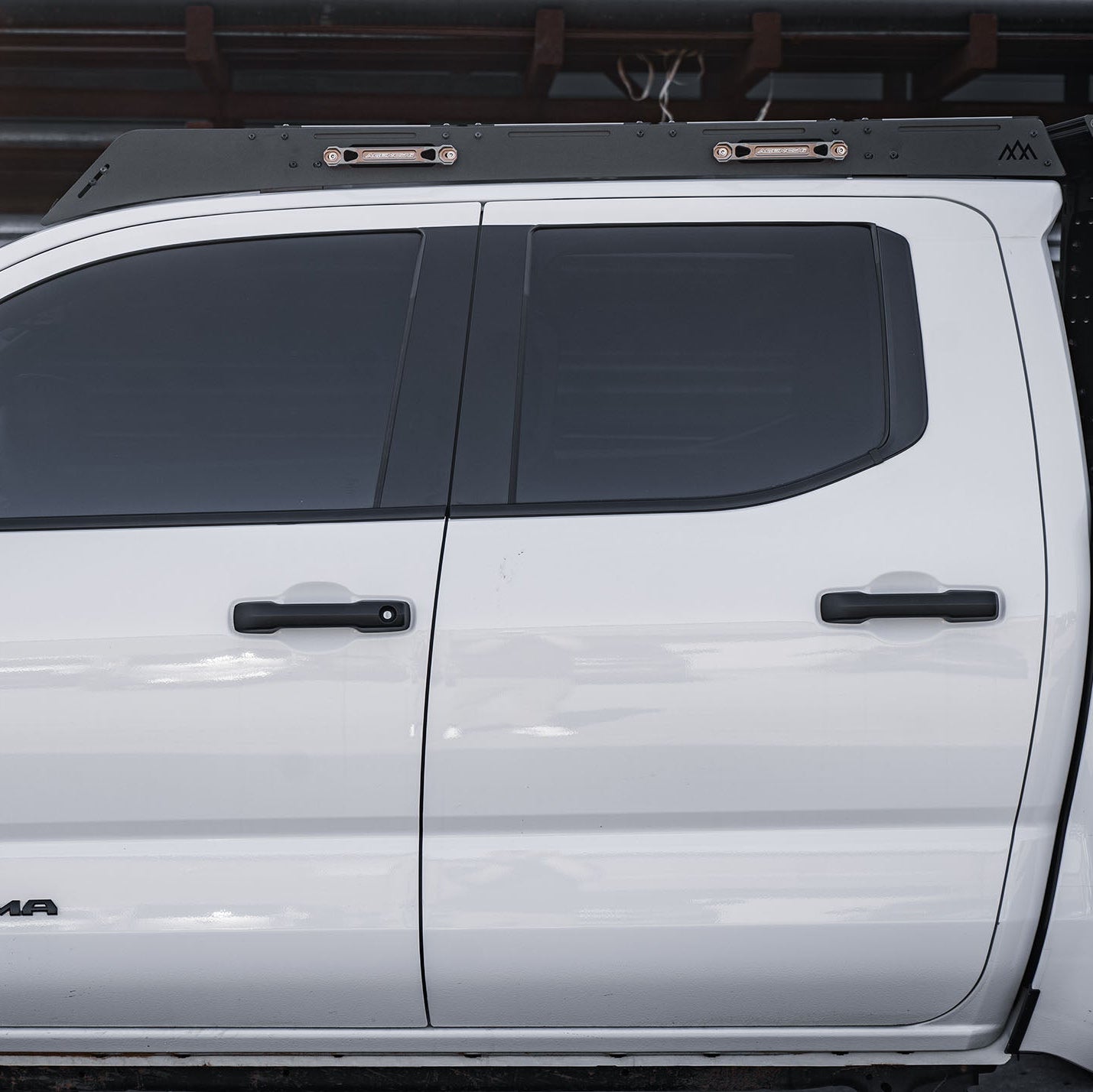 DRIFTR Roof Rack Tacoma (2024+)