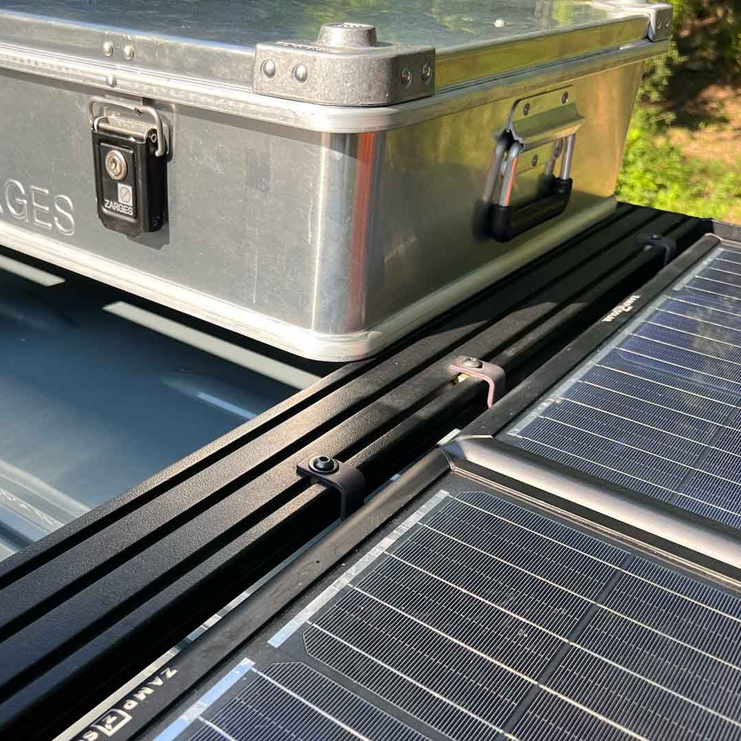 DRIFTR Roof Rack Sliding T-NUT Hardware (10 Pack)