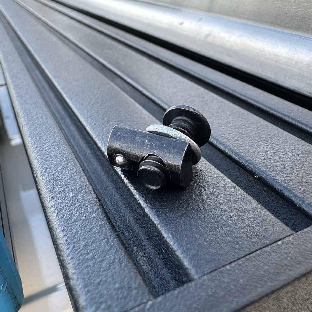 DRIFTR Roof Rack Sliding T-NUT Hardware (10 Pack)