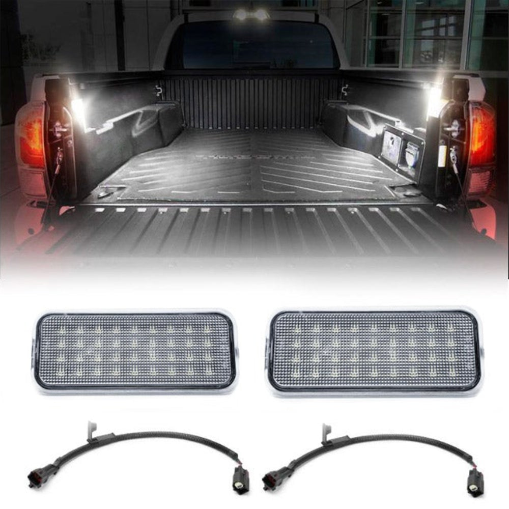 Bed Light Kit Tacoma (2020-2023)