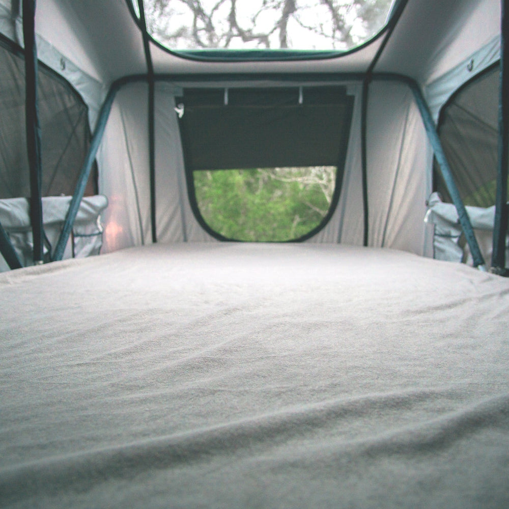 Vagabond Rooftop Tent Sheet