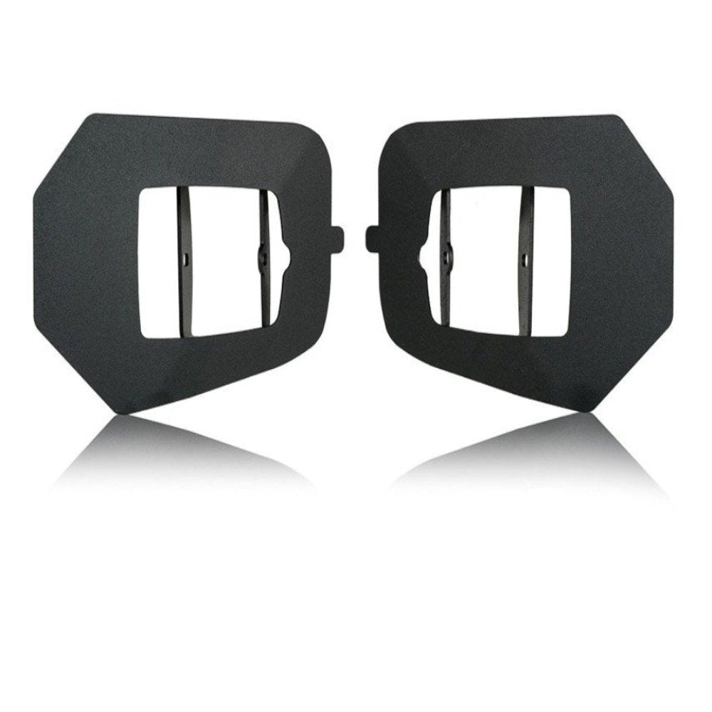 LED Fog Light Pod Replacement Mounting Brackets Tacoma (2016-2023)