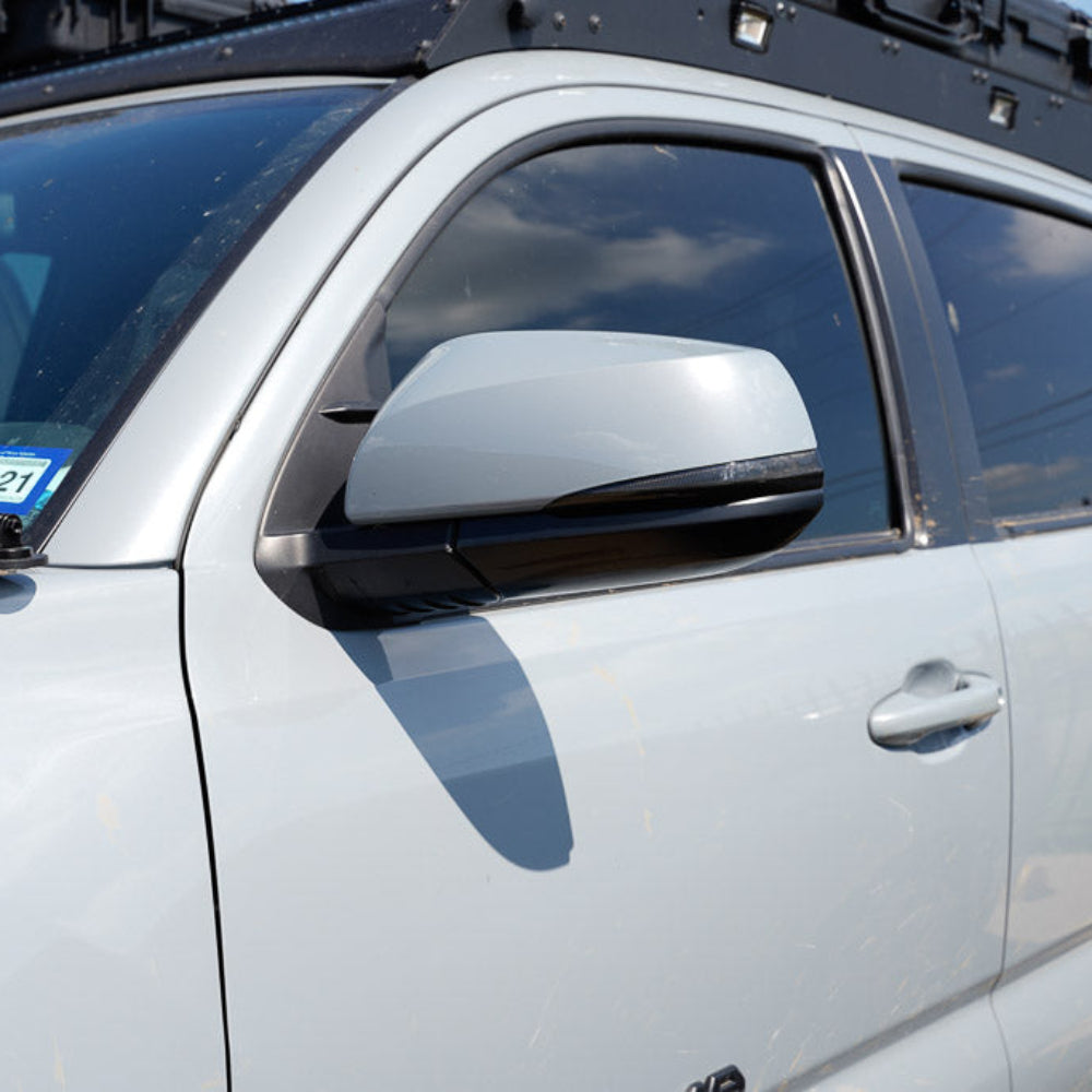 Dynamic Sequential Side Mirror Turn Signals Tacoma (2016-2023)