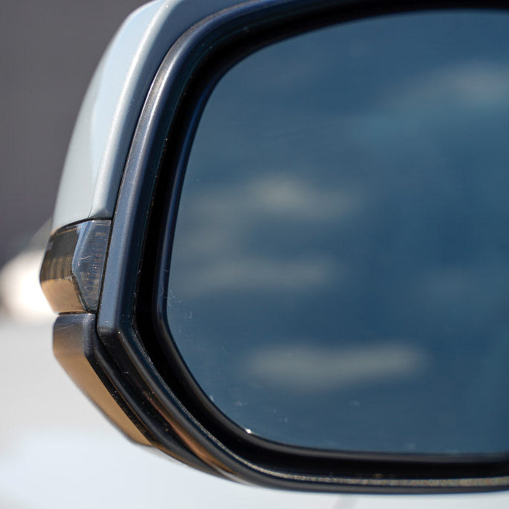Dynamic Sequential Side Mirror Turn Signals Tacoma (2016-2023)