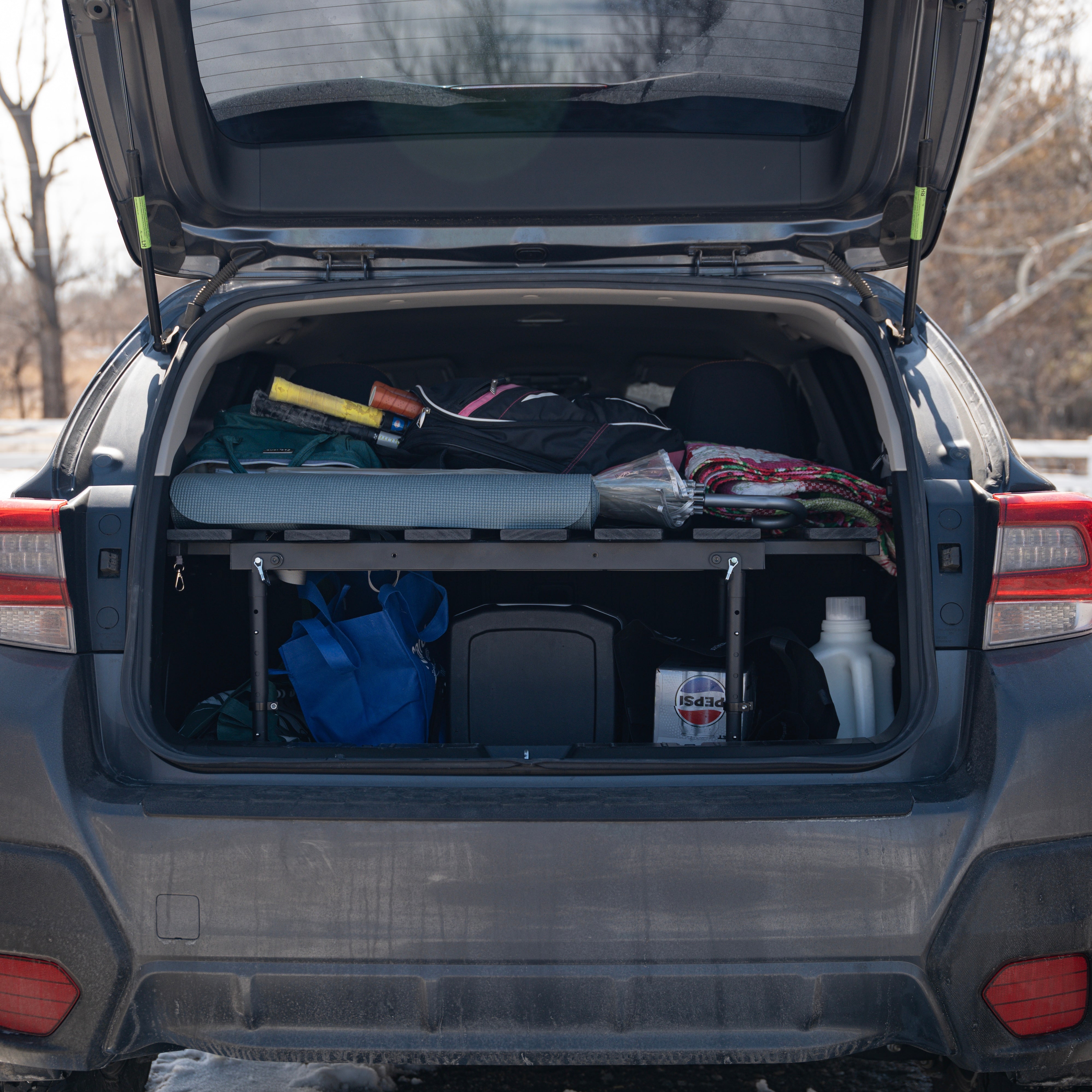 Nokhu Mini Rack