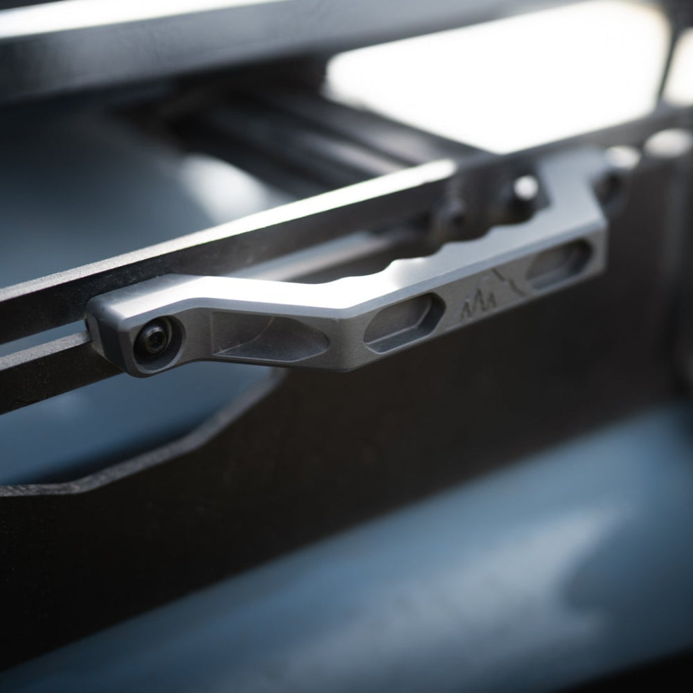 Billet Grab Handles