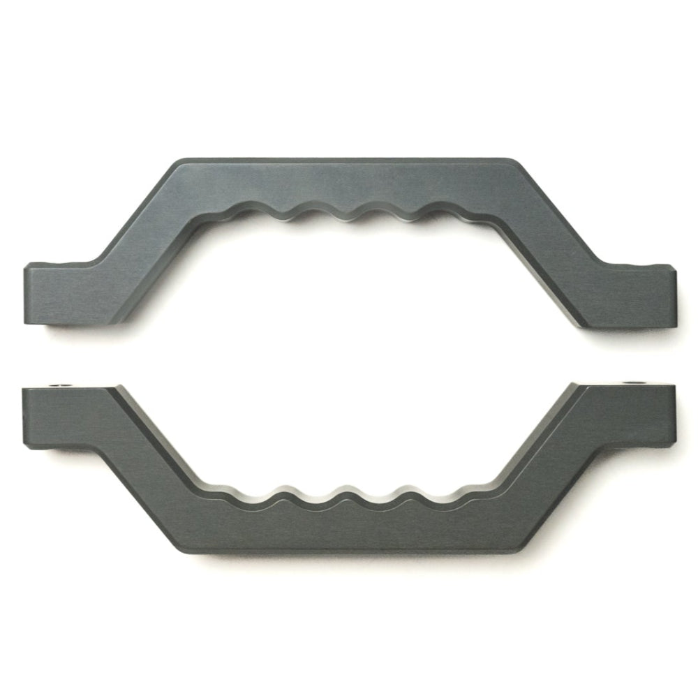 Billet Grab Handles