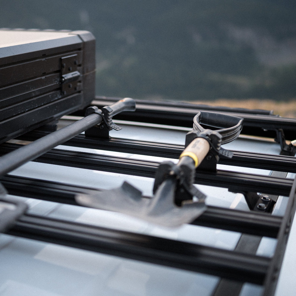 Sherpa QuickFist Mounts